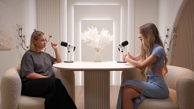 Интервью с Ириной Казаченко, владелицей клиники Divine Ray Clinic
