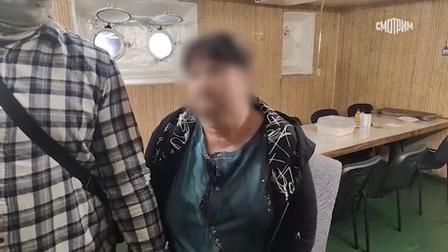 «Жительница Новороссийска задержана за передачу Украине данных о ВМФ и ПВО».