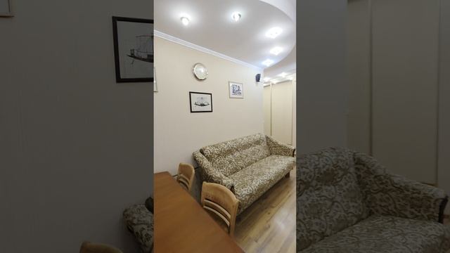 3-х к.к. 88,2 кв.м в мкр. Парус, д. 19а.mp4