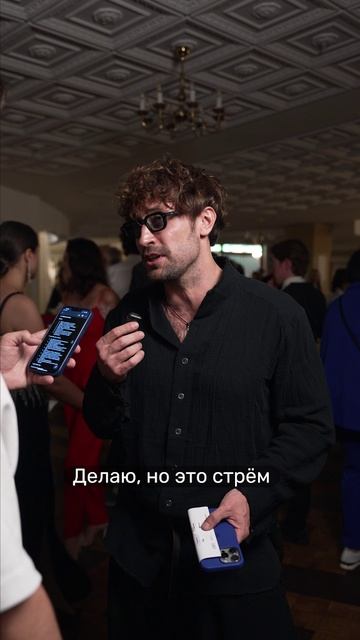 Антон Филипенко выбирает лучшие российские сериалы и немного ностальгирует 🌝