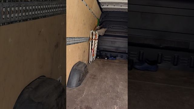 Mercedes Sprinter 315(OM654)