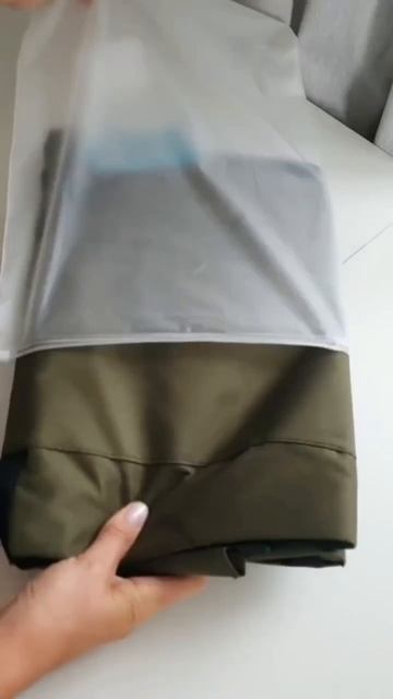 Сумка чехол рюкзак для рыбалки и отдыха.