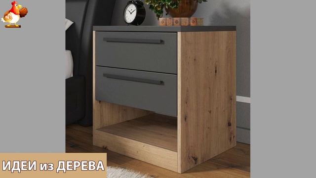 Идеи поделок из дерева своими руками для дома и дачи фото для вдохновения (131)