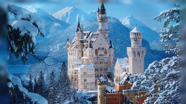 СЕРГЕЙ ЧЕКАЛИН _ На просторах _Красота нашей Земли