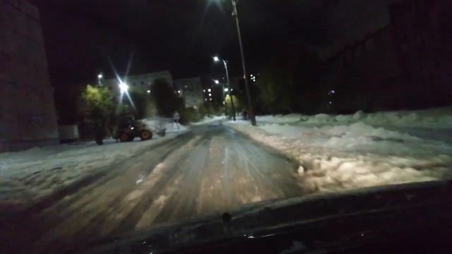 04.10.2024 Кировск. Ещё немножко зимы) ❄️☃️❄️☃️❄️☃️❄️