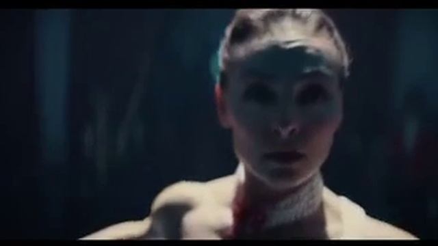 Левша 2026 трейлер