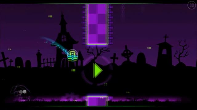 Прохождение все уровней 1-10 в Geometry Dash World ALL LEVELS Geometry Dash World