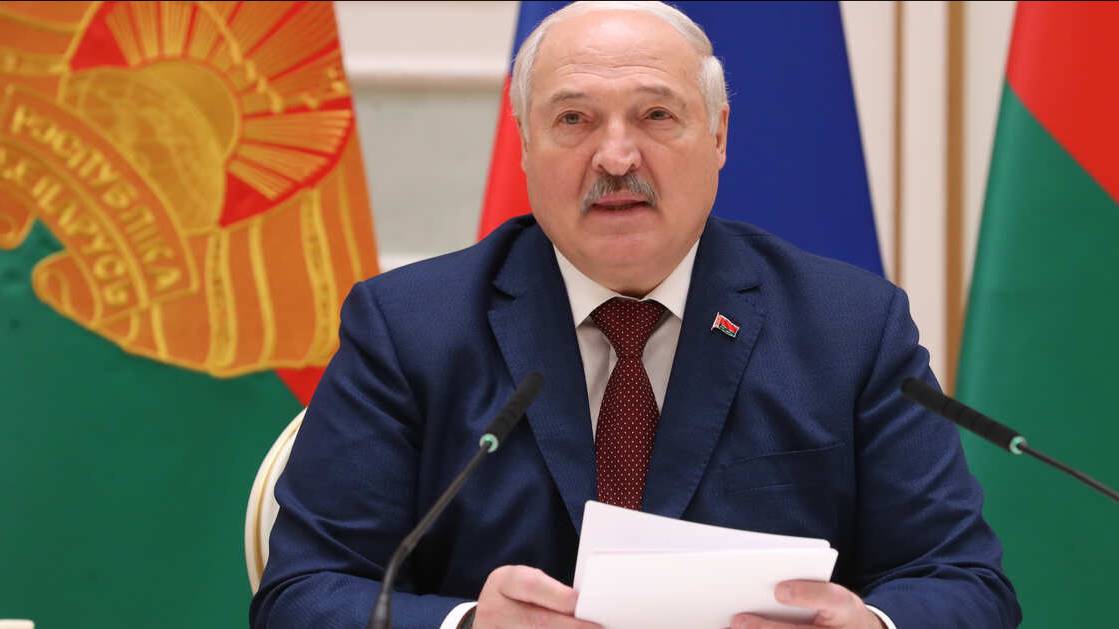 Лукашенко: в ЕАЭС проживает пятая часть населения мира