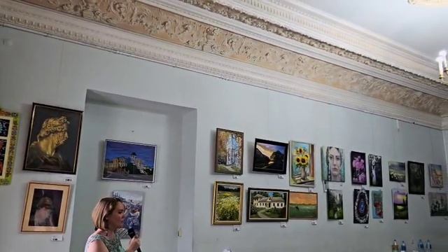 Глинка. В крови горит огонь желанья.