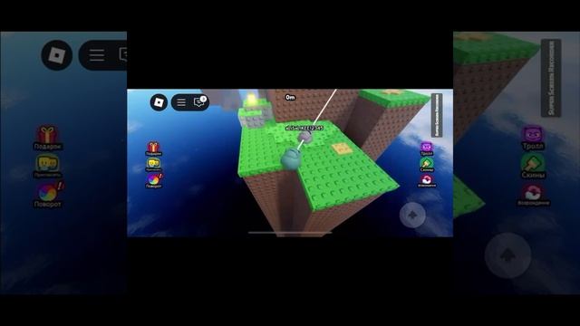 Мы ПАУКИ! Играем в роблокс с ХОМЯКОМ! ROBLOX