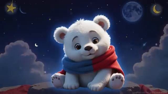 Колыбельная для малышей для быстрого засыпания😴Музыка для сна😴Успокаивающие колыбельные песни