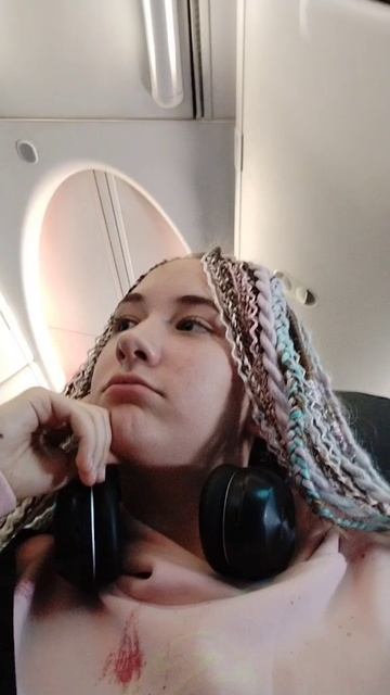 Перелёт ✈️