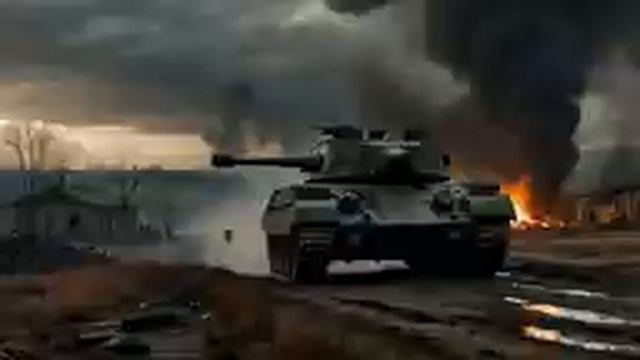Батальон.
