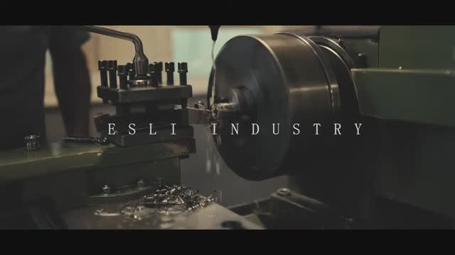 Esli Endüstriyel - Özel Bir Fragman ｜ Esli Industrial - An Exclusive Teaser