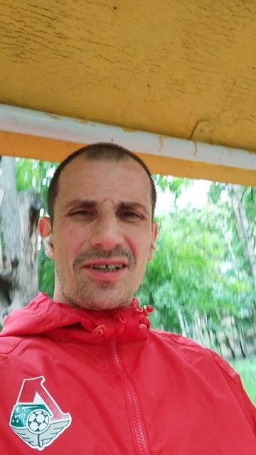 Тренированное тело | День 572✅