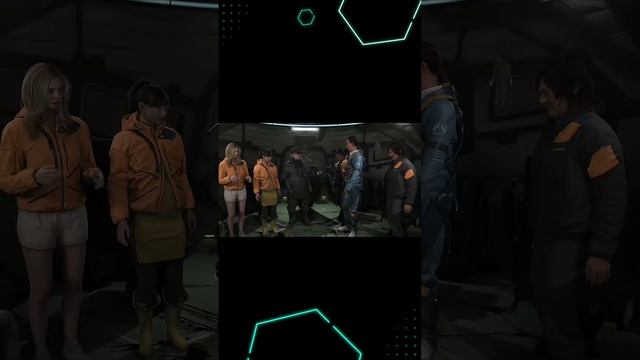 Death Stranding 2 поздравляет игрока с Днём Рождения — как и первая часть