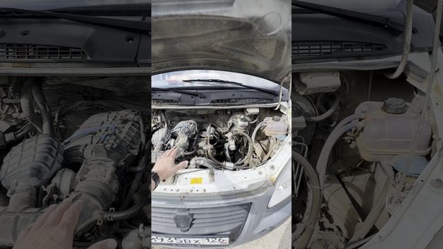 Газель Бизнес 2019 г.в.