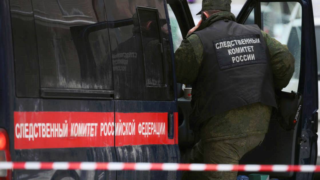 Полиция арестовала двух участников перестрелки в иркутском Усть-Куте