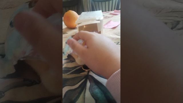 РаспаковкаЛабубу.