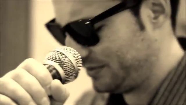 Светлая Память ... Михаил КРУГ - Кольщик (Такер Cover)
