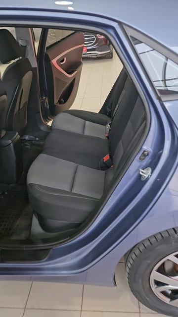 Hyundai i30 '2013