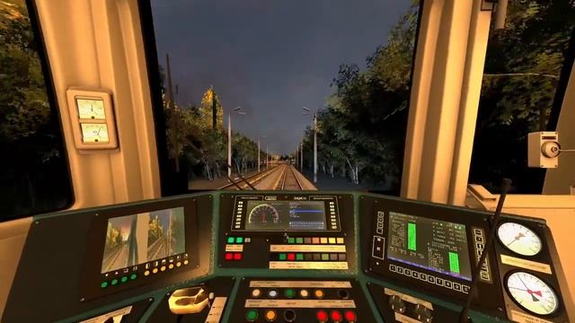 METROSTROI SUBWAY SIMULATOR MOD IN GARRY ’S MOD  РЕАЛИСТИЧНЫЙ СИМУЛЯТОР МАШИНИСТА МОД В ГАРРИС МОДЕ
