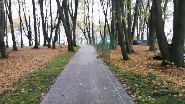 14.10.2024. Наши маленькие путешествия 2024) Курорт Пионерский🌊🌊🌊⛱️🌝.