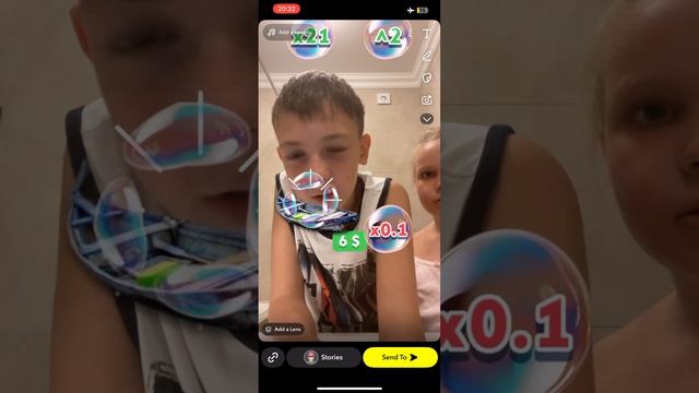 Подпишитесь!😄😄😄