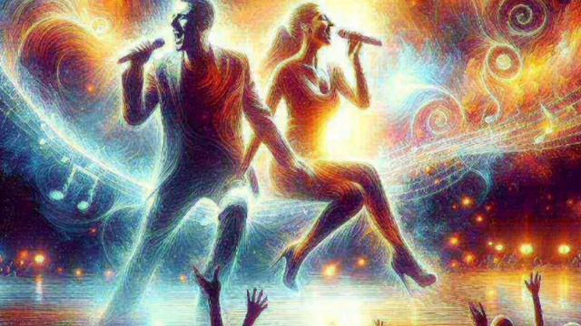 Ничего, всё  само пройдёт.  StarMaker Юра - Лика