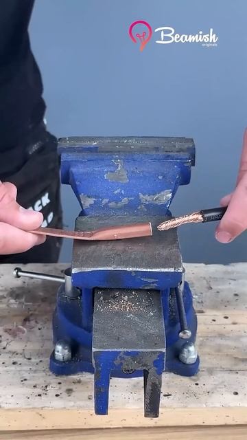 Хитрый способ подключения кабеля аккумулятора