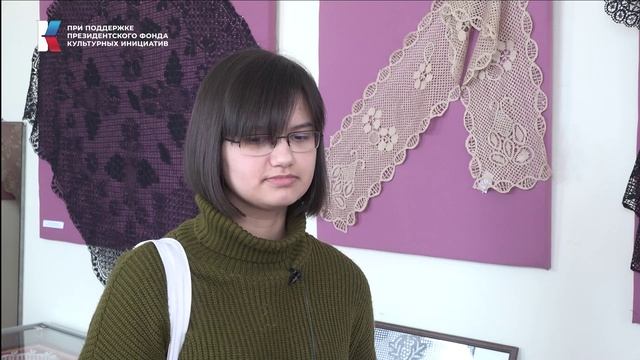 Арина Егорычева (Балахна)