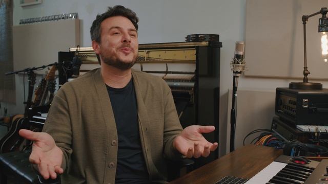 Dan Nigro Production Vampire by Olivia Rodrigo 5