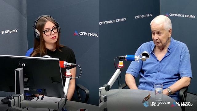 Полный эфир! : Главные политические события в стране и в мире.