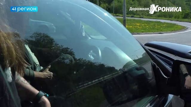 •ДОРОЖНАЯ ХРОНИКА• 27.06.2025 г.