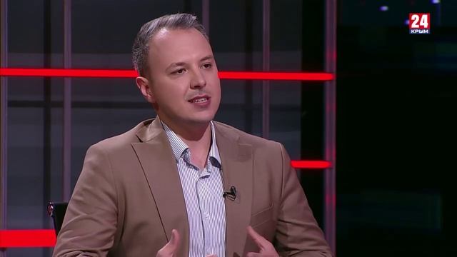 Интервью 24. Алексей Зинченко. Выпуск от 27.06.25