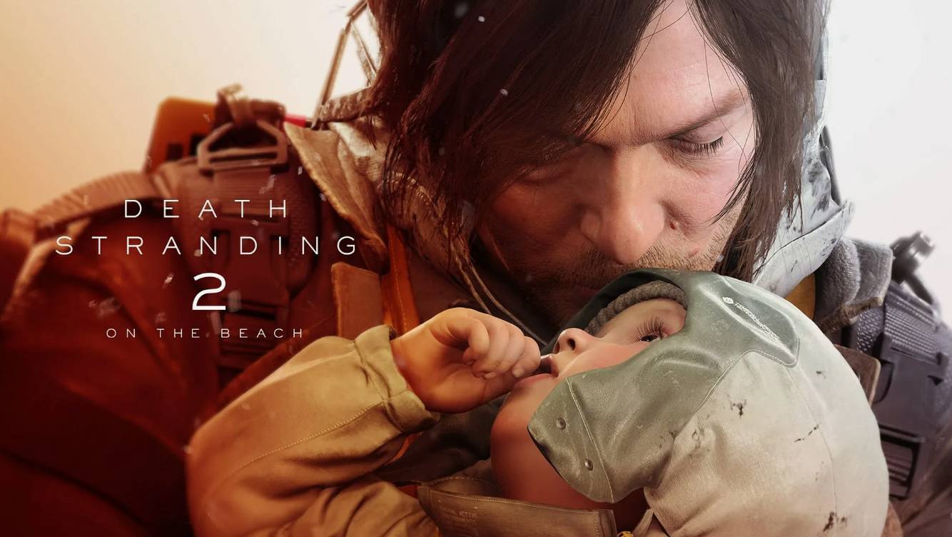 Death Stranding 2: On the beach - Возвращение в Легенду ;) Девятое стрим-прохождение