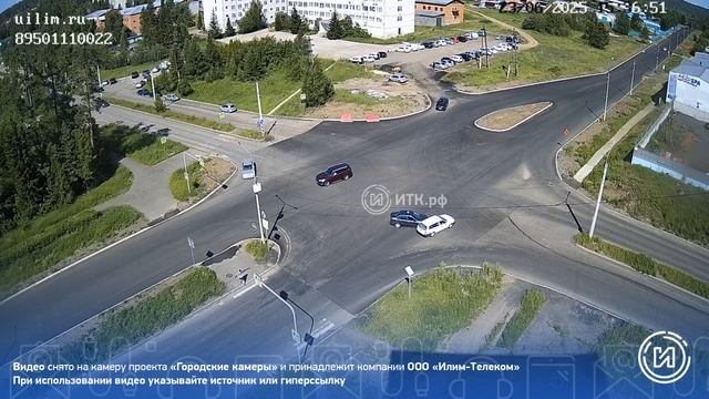 #дтп увд Усть-Илимск