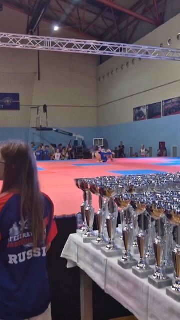 Марианна Ковалевская 12 лет. сезон 2024-25 закрыт