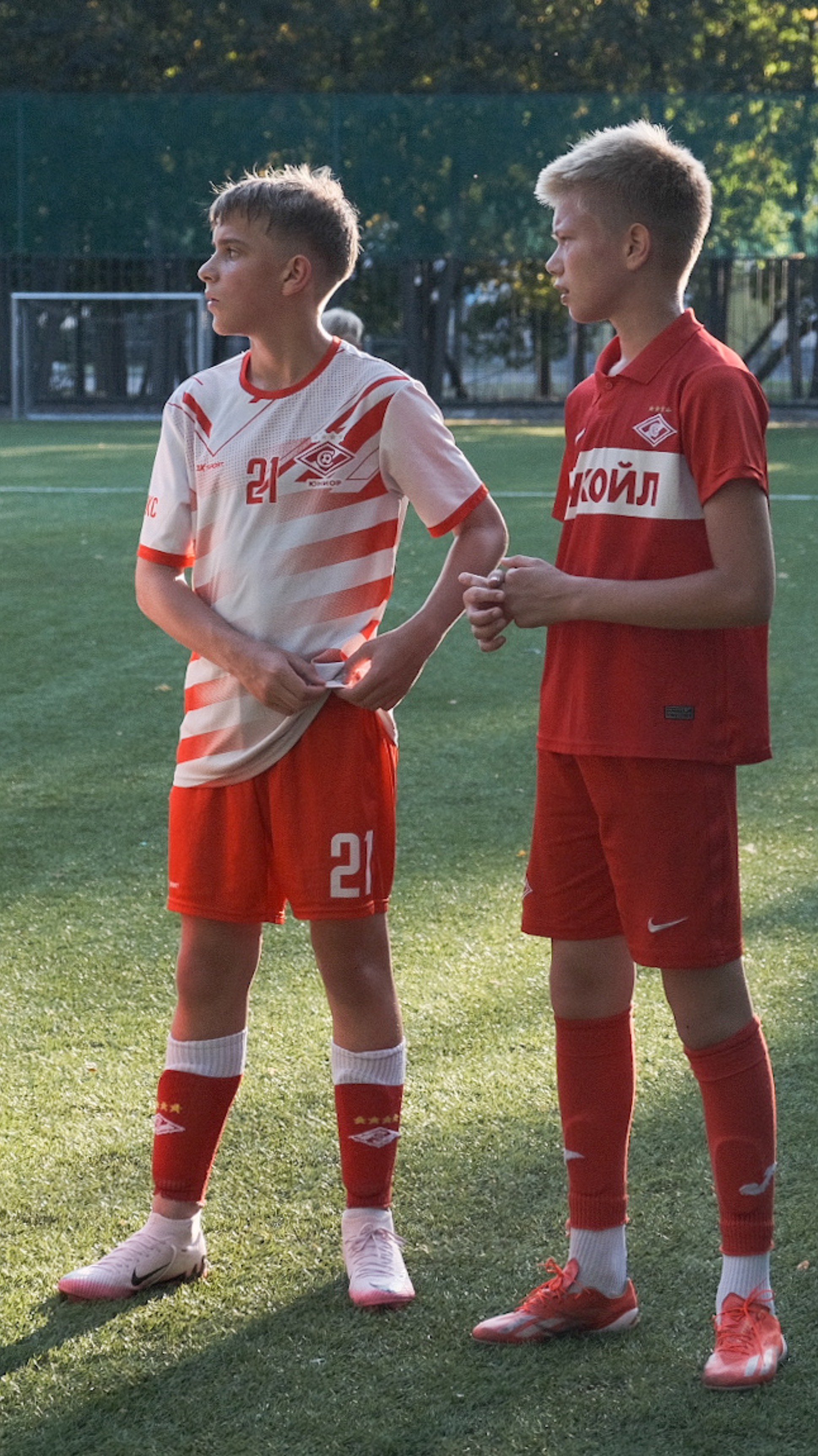 #спартаклужники #футбол #shorts #футболист #романцев #спартакмосква #лужники