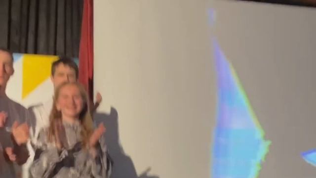 Кононова Е.Н  - Золотой выпускник ВоГУ - 2025