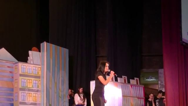 ЧФ РАНХиГС. Фестиваль КиВин Чувашии 2015