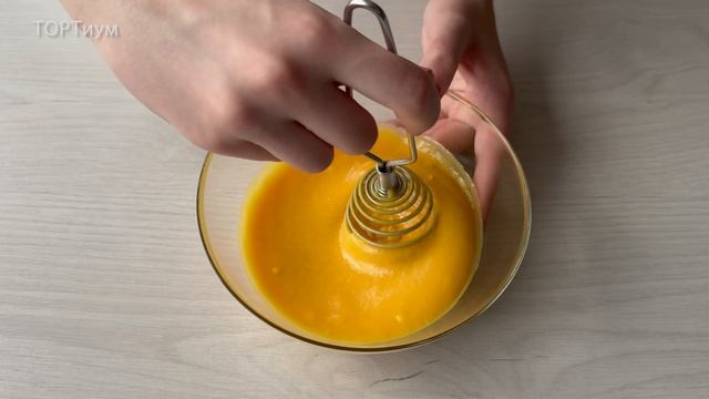 МАНГОВЫЙ ганаш на белом шоколаде💛🥭💛