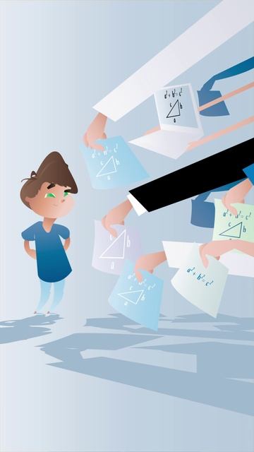 Сможешь ли ты учиться экстерном? #экстернат #интернетурок