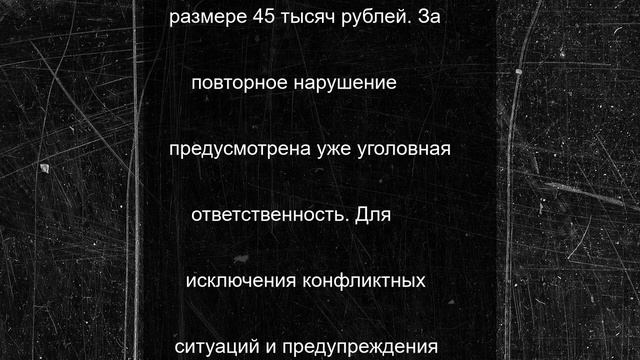 Госавтоинспекция Смоленска проведет «сплошные проверки»
