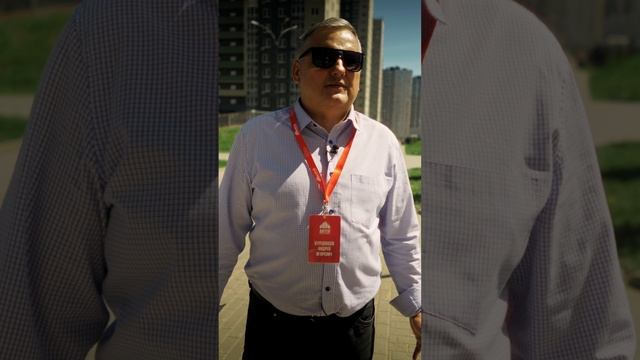 ЖК "Анкудиновский парк" — все слышали, но твой ли это район? 🤔