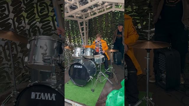 Звери - Капканы