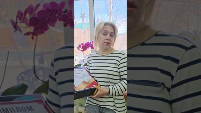 Мария, готовилась к ЕГЭ по русскому и математике
