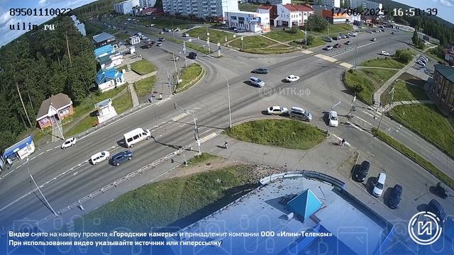дтп Мира-Белградская Усть-Илимск
