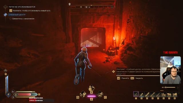 Dune Awakening! PvP Пустыня! Игра в клевом клане! Часть 389