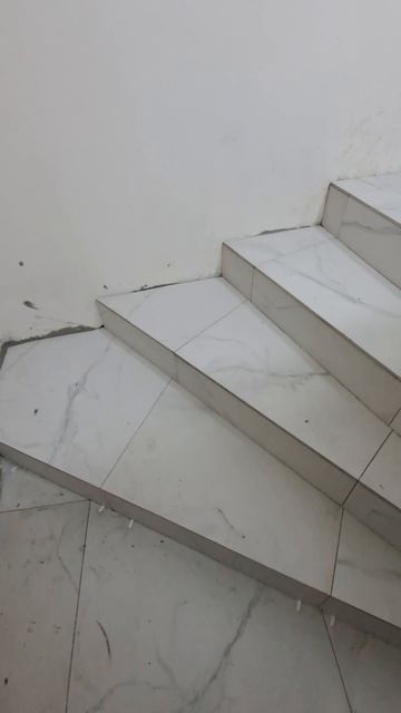 Ступенки из керамогранита